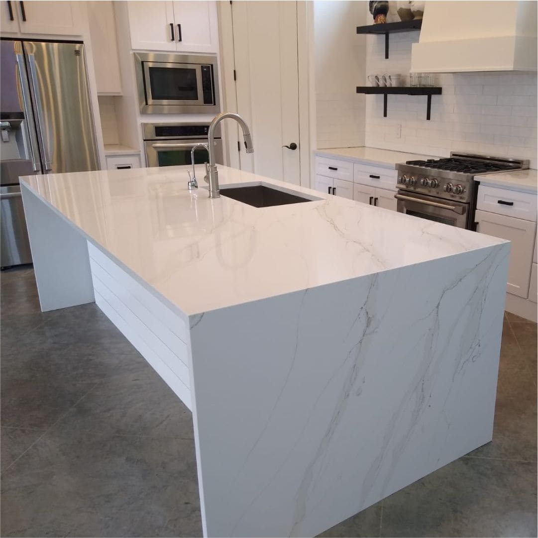 Direct Surfaces - Countertops